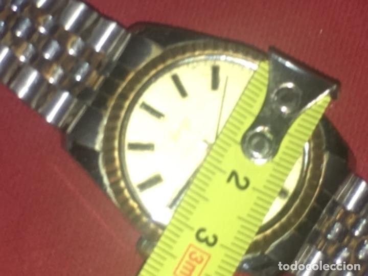 Relojes de pulsera: Original Antiguo reloj - Foto 3