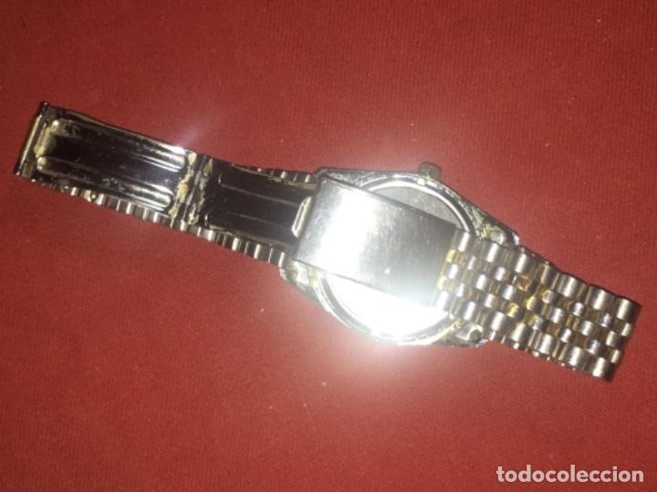 Relojes de pulsera: Original Antiguo reloj - Foto 4