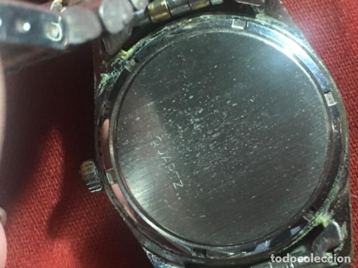 Relojes de pulsera: Original Antiguo reloj - Foto 5