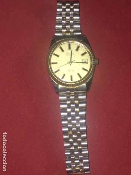 Relojes de pulsera: Original Antiguo reloj - Foto 1