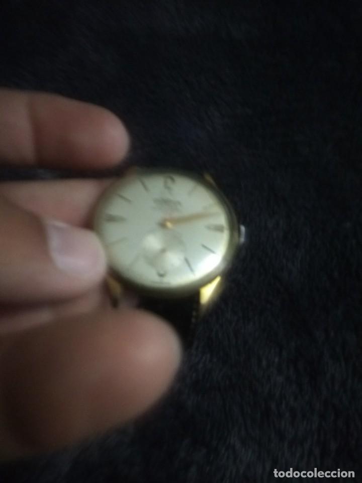Relojes de pulsera: Reloj antiguo - Foto 2