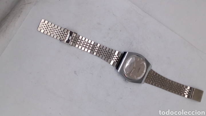 Relojes de pulsera: Reloj Sorente carga manual - Foto 2