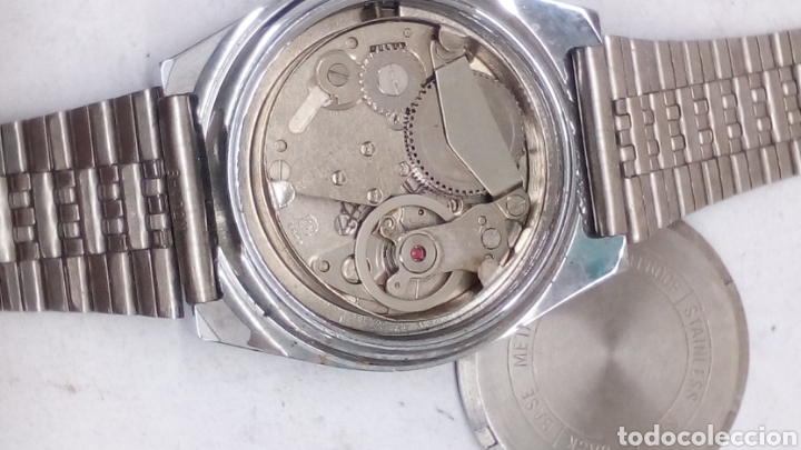 Relojes de pulsera: Reloj Sorente carga manual - Foto 3