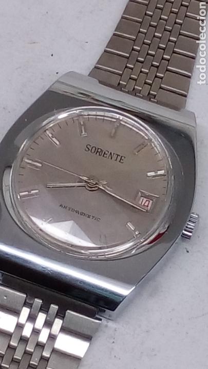 Relojes de pulsera: Reloj Sorente carga manual - Foto 1