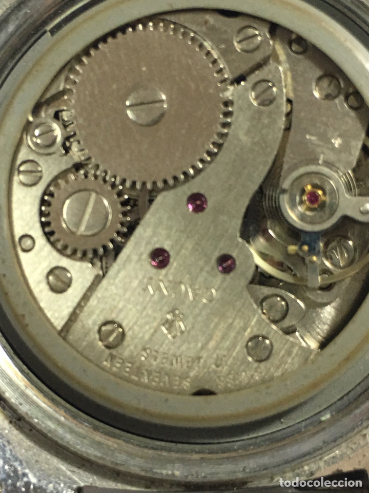 Cauny Prima - montre homme - années 60 - Catawiki