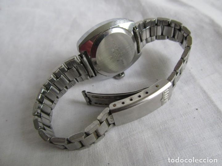 Relojes de pulsera: Reloj Festina de se&ntilde;ora funcionando a cuerda - Foto 4