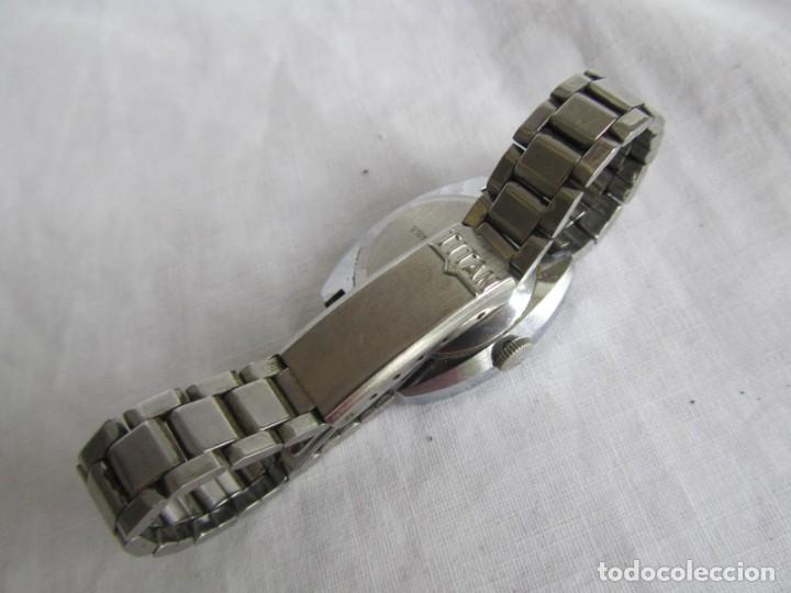 Relojes de pulsera: Reloj Festina de se&ntilde;ora funcionando a cuerda - Foto 5