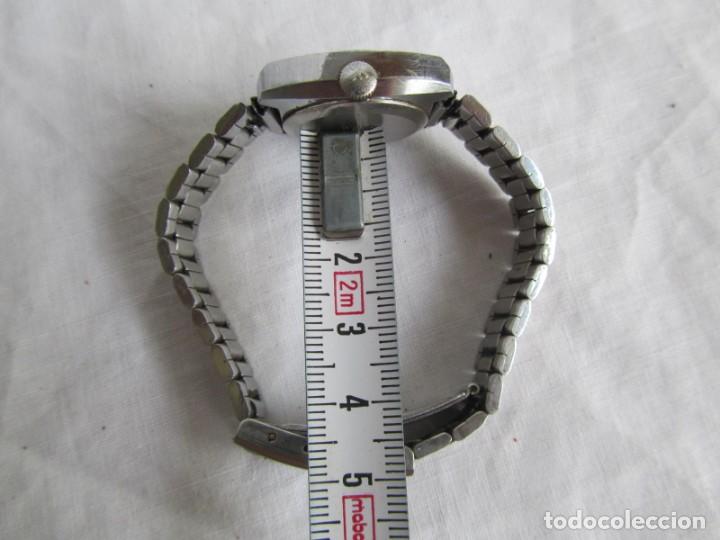 Relojes de pulsera: Reloj Festina de se&ntilde;ora funcionando a cuerda - Foto 7