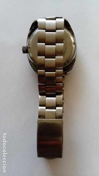 Relojes de pulsera: Reloj Cingler Prima Super - Foto 2