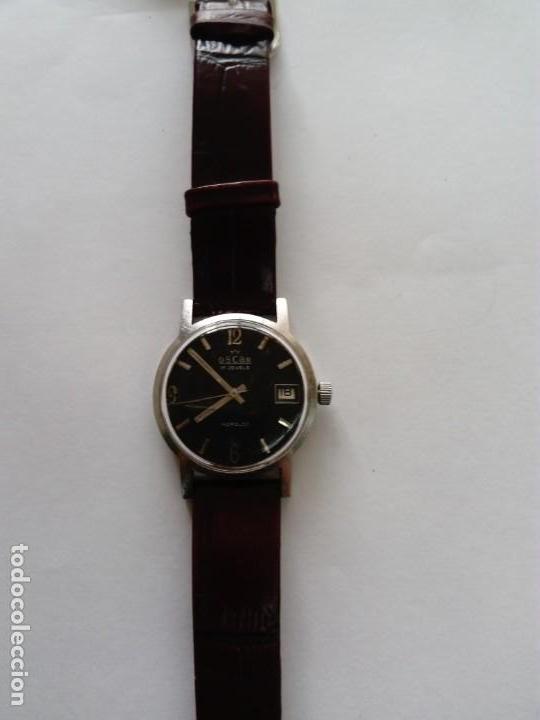 Relojes de pulsera: Reloj &Oacute;scar - Foto 3