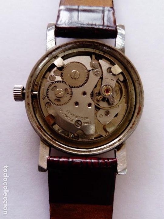 Relojes de pulsera: Reloj &Oacute;scar - Foto 5