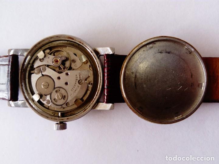 Relojes de pulsera: Reloj &Oacute;scar - Foto 6