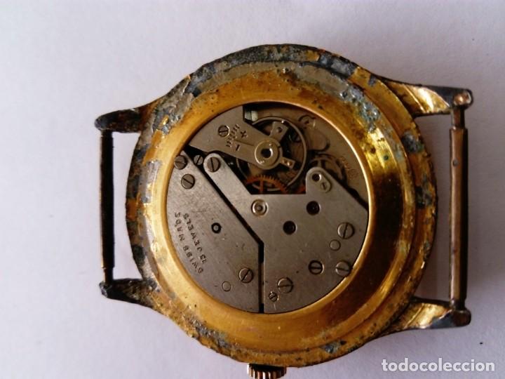 Relojes de pulsera: Reloj Cartel - Foto 2