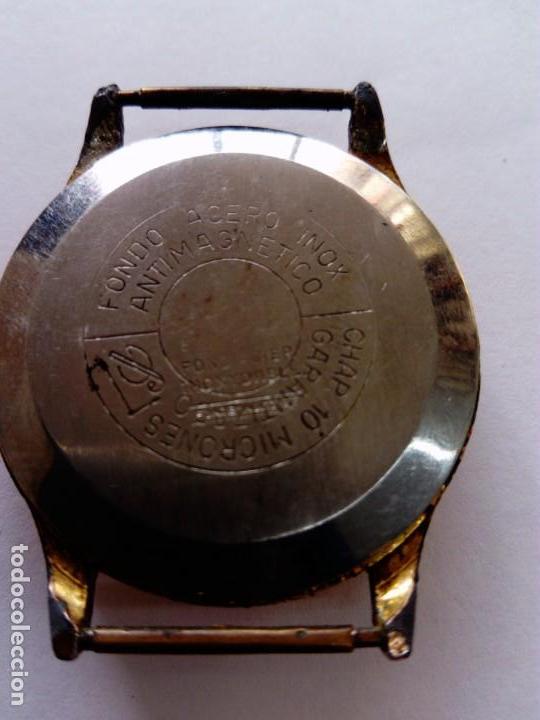 Relojes de pulsera: Reloj Cartel - Foto 4