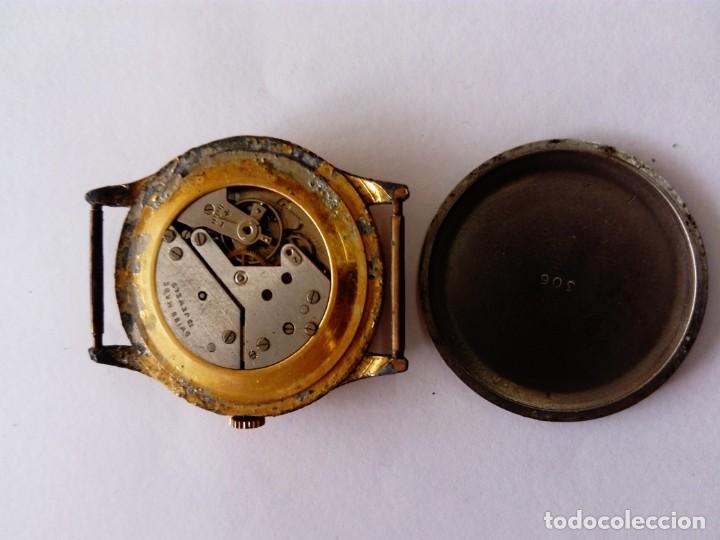 Relojes de pulsera: Reloj Cartel - Foto 5