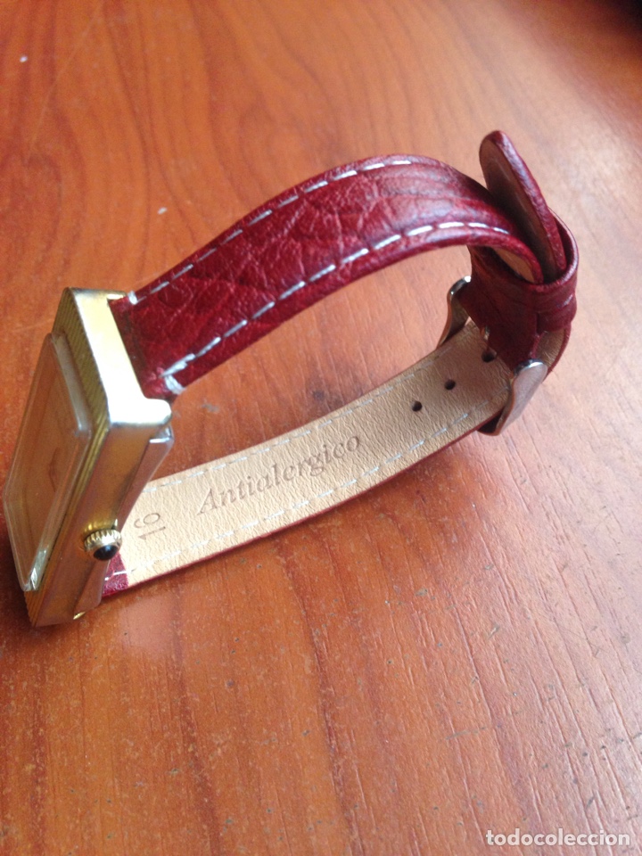 Relojes de pulsera: Reloj certina - Foto 2