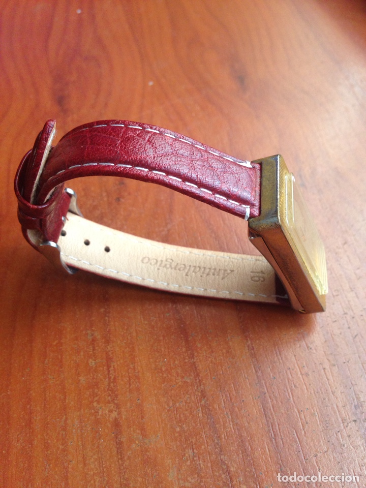 Relojes de pulsera: Reloj certina - Foto 3