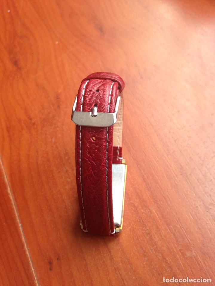 Relojes de pulsera: Reloj certina - Foto 5