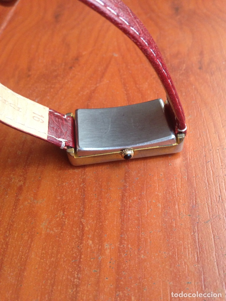 Relojes de pulsera: Reloj certina - Foto 6
