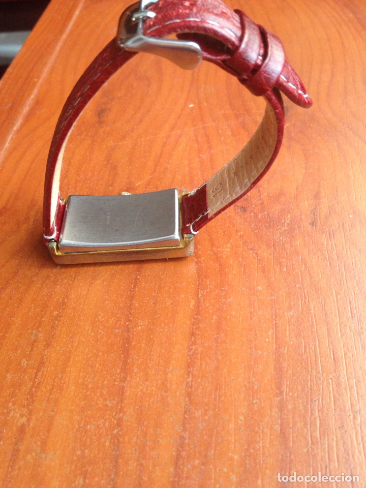 Relojes de pulsera: Reloj certina - Foto 7