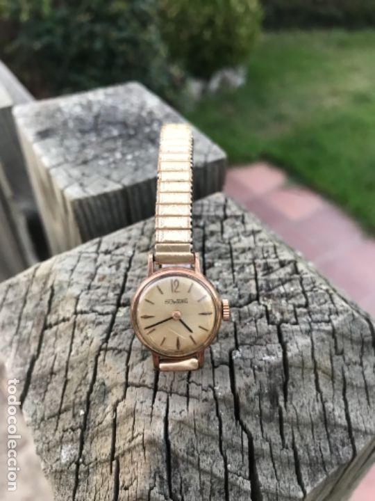 Relojes de pulsera: Duward, reloj, se&ntilde;ora - Foto 1
