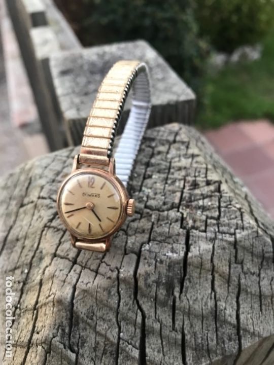 Relojes de pulsera: Duward, reloj, se&ntilde;ora - Foto 2