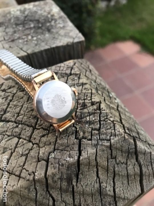 Relojes de pulsera: Duward, reloj, se&ntilde;ora - Foto 3