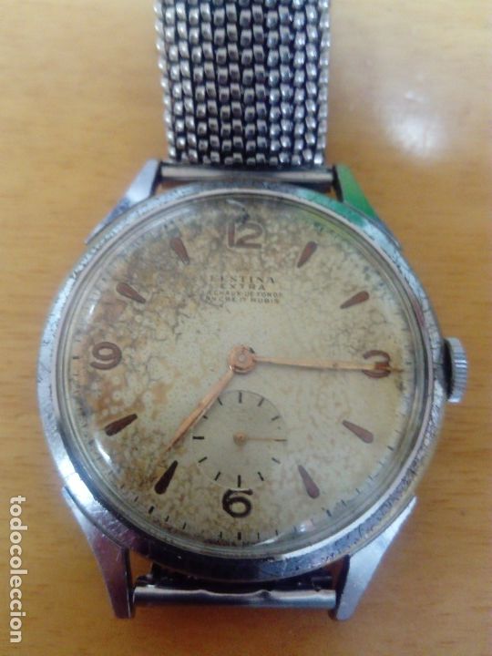 Relojes de pulsera: Reloj Festina Extra - Foto 1