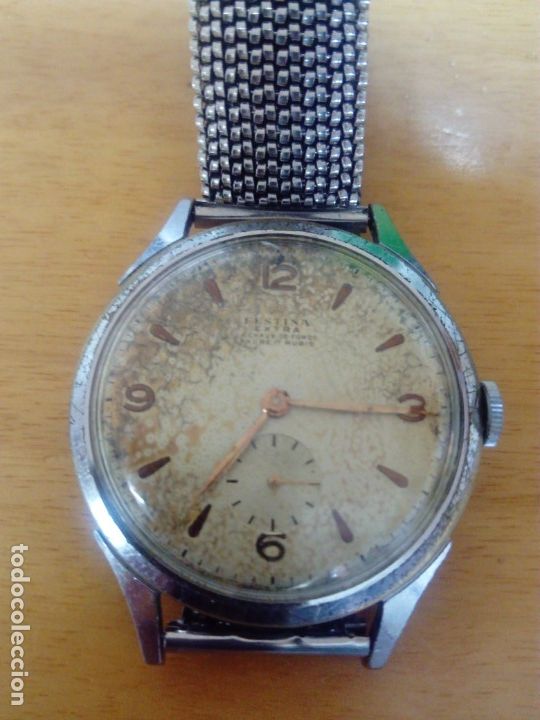 Relojes de pulsera: Reloj Festina Extra - Foto 2