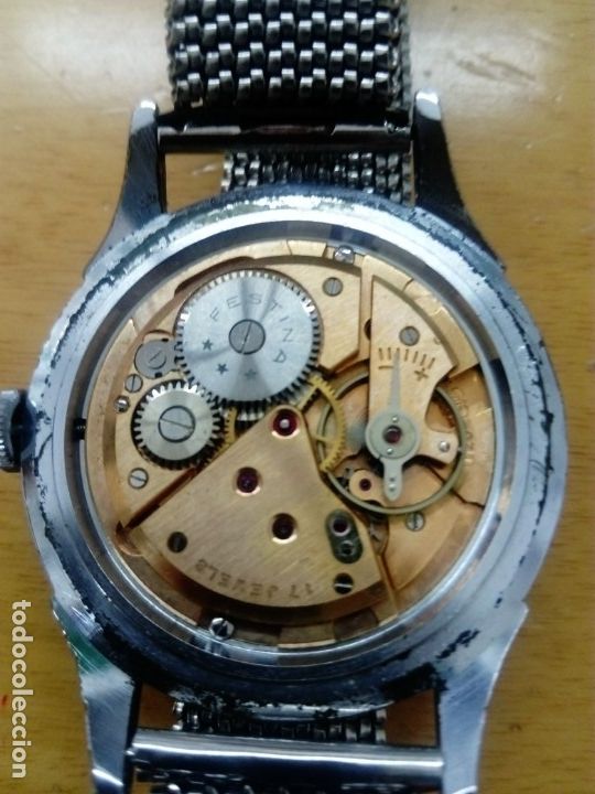 Relojes de pulsera: Reloj Festina Extra - Foto 5