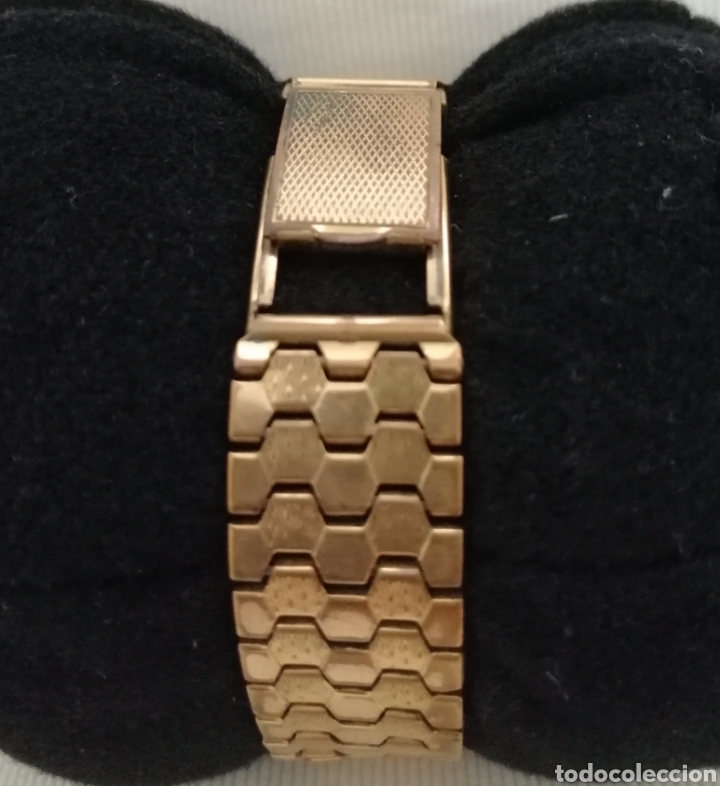 Relojes de pulsera: Antiguo Reloj a Cuerda. - Foto 4