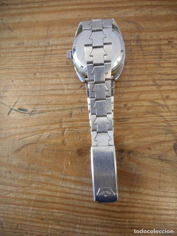 Relojes de pulsera: Reloj de pulsera Aseik&oacute;n - Foto 3