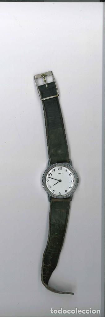 Relojes de pulsera: reloj timex - Foto 1