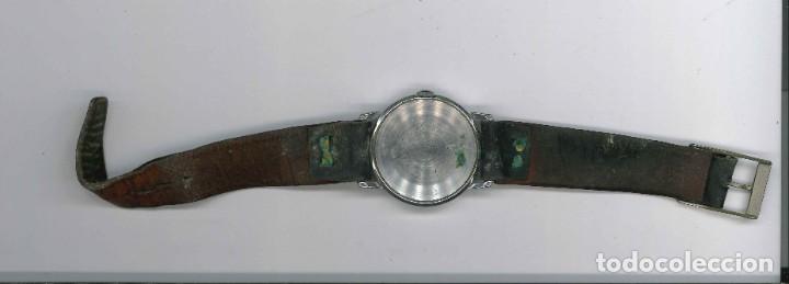 Relojes de pulsera: reloj timex - Foto 2