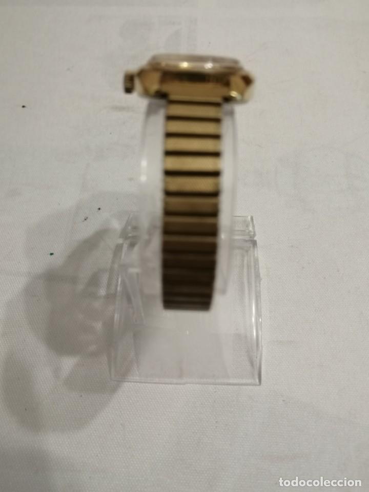Relojes de pulsera: RELOJ DE PULSERA HEIKA. - Foto 3