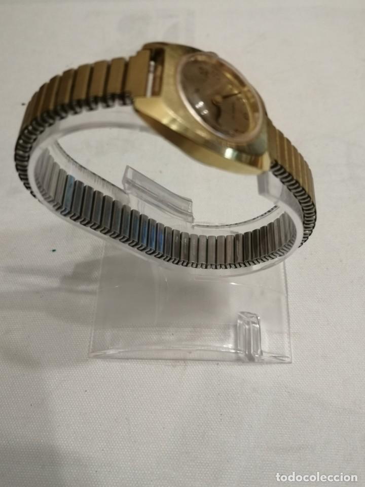 Relojes de pulsera: RELOJ DE PULSERA HEIKA. - Foto 4
