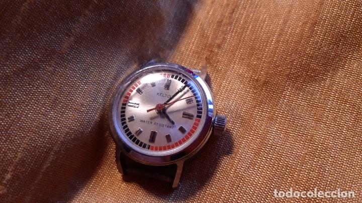 Relojes de pulsera: Reloj se&ntilde;ora Kelton - Foto 5