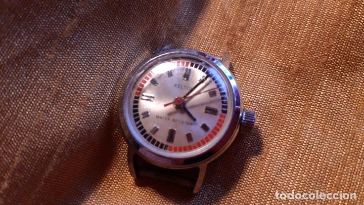Relojes de pulsera: Reloj se&ntilde;ora Kelton - Foto 1