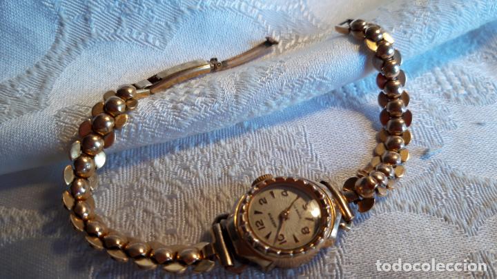 Relojes de pulsera: Reloj pulsera Megeve - Foto 2
