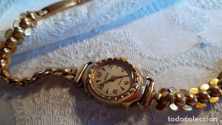 Relojes de pulsera: Reloj pulsera Megeve - Foto 4