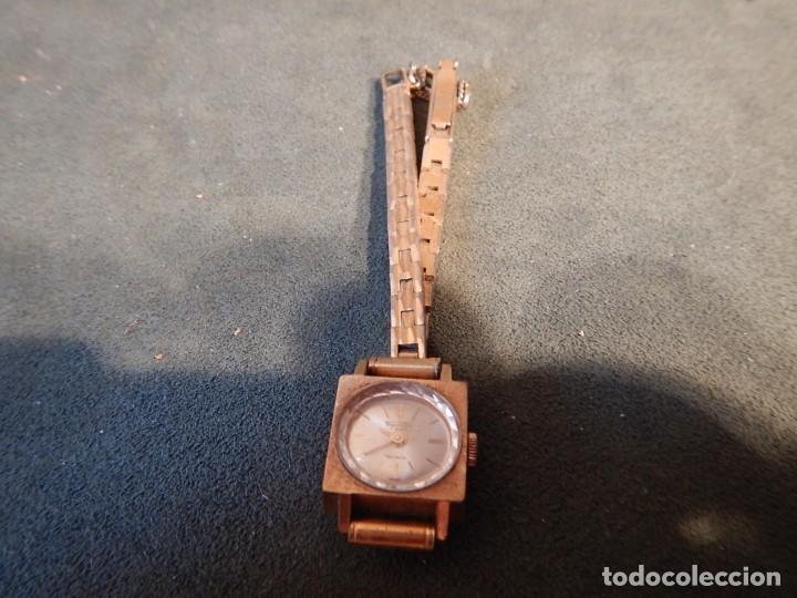 Relojes de pulsera: Reloj thermidor - Foto 3