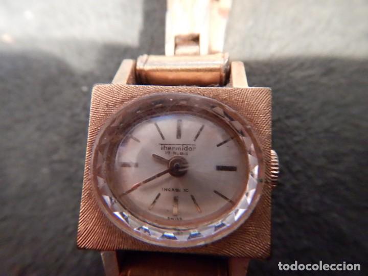Relojes de pulsera: Reloj thermidor - Foto 5