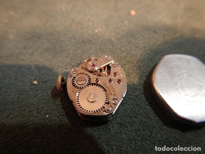 Relojes de pulsera: Reloj Duward - Foto 2