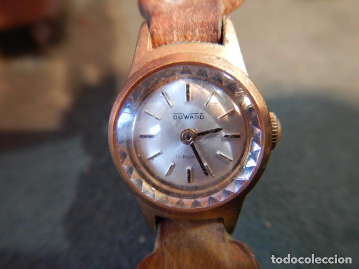 Relojes de pulsera: Reloj Duward - Foto 1