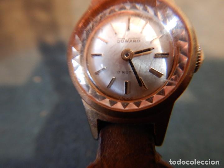 Relojes de pulsera: Reloj Duward - Foto 4