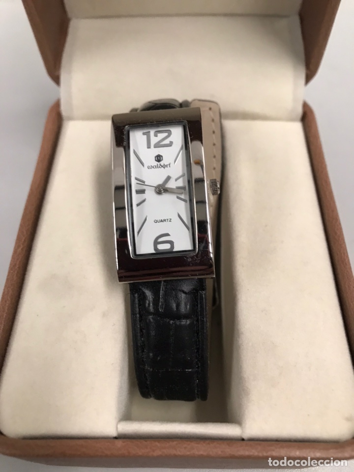 Relojes de pulsera: RELOJ WALSORF - Foto 2