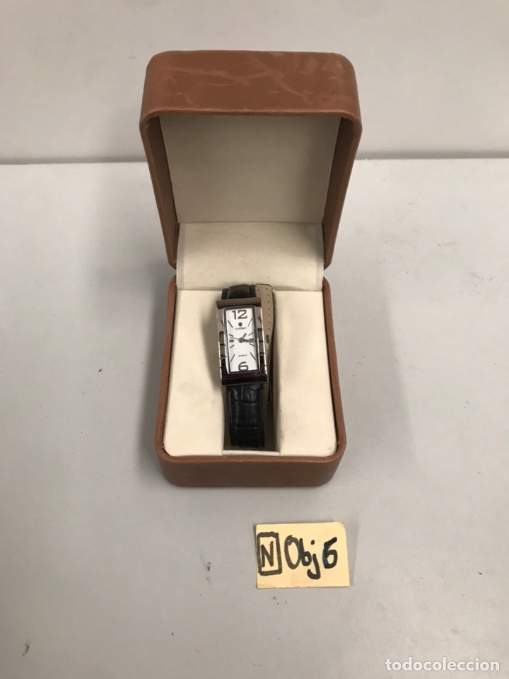 Relojes de pulsera: RELOJ WALSORF - Foto 1
