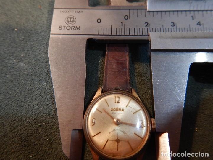 Relojes de pulsera: Reloj dogma prima - Foto 3
