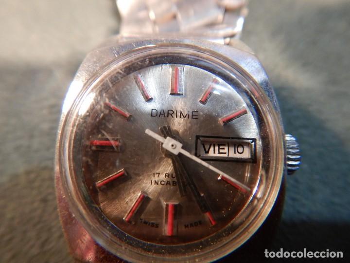 Relojes de pulsera: Reloj Darime - Foto 3