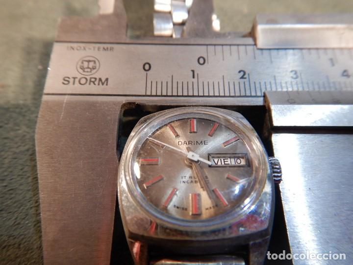 Relojes de pulsera: Reloj Darime - Foto 4